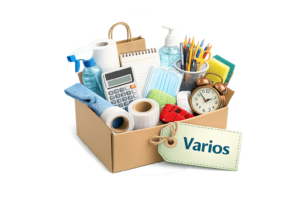 Varios