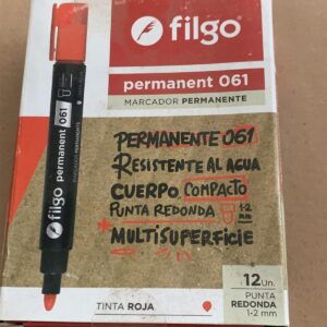 Fibron Filgo Permanente
