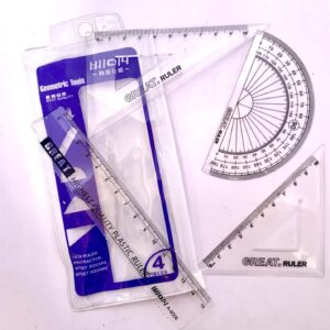 Set geometria0