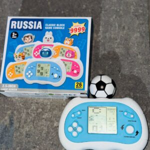 Tetris Rusia