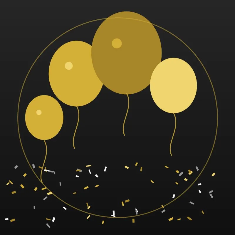 Cotill&oacute;n mayorista: velas, globos, guirnaldas, descartables y art&iacute;culos para fiestas y eventos