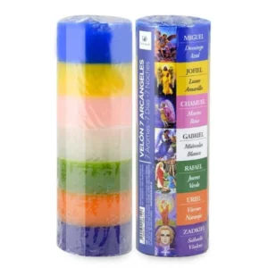 VELON 7 ARCANGELES 17.5 x 5.6