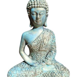BUDA SAKIAMUNI MEDIANO (COLOR SURTIDO)
