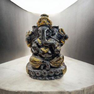GANESHA ESTATUA