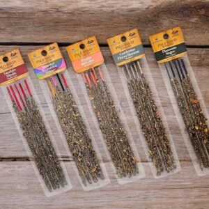 PALO SANTO X 5