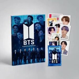 Álbum BTS