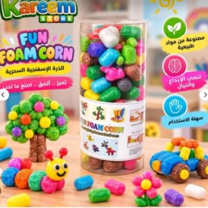 BLOQUE ESPUMA 313425