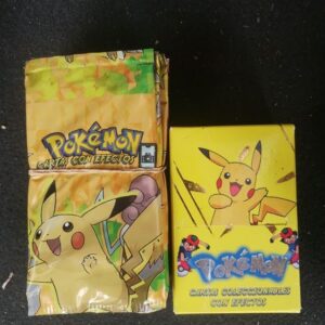 Cartas Pokemon Hologramadas