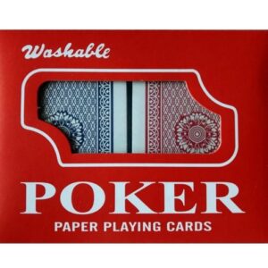 CARTA POKER X2MAZO 416656