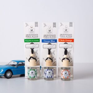 Difusor auto 10ml