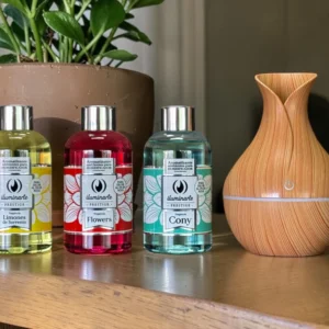 Esencia concentrada para humificadores 200ml