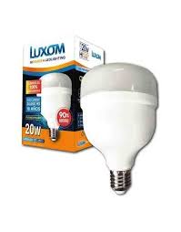 Lámpara 20W
