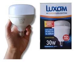 Lámpara 30W
