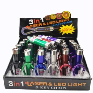 Láser 3 en 1
