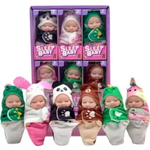 Bebé Mini