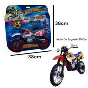 Moto Grande