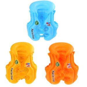 Salvavida Inflable Chaleco