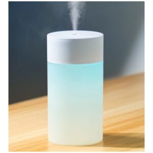 Humificador Vasito H2O con Luz