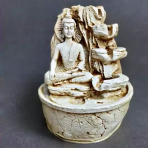 FUENTE NAMASTE MEDIANA