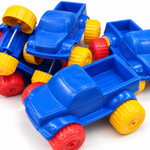 Camioncito Playero