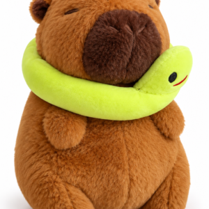 Peluche Capibara