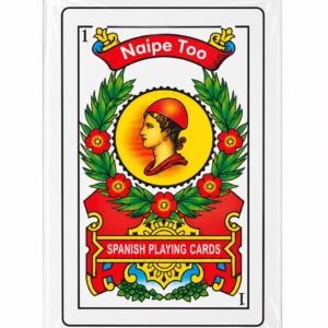 Cartas Españolas