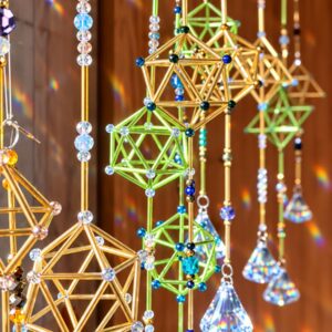 Geometrías de Luz