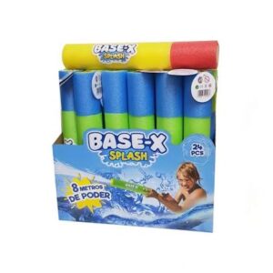 Lanza Agua Chico