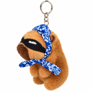 Llavero Capibara