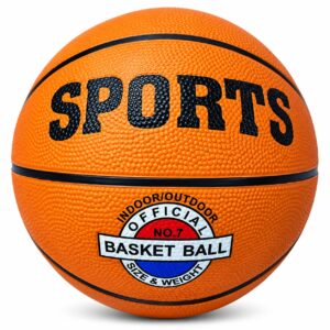 Pelota de Básquet Grande