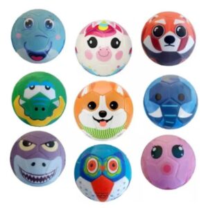 Squeeze Pelota Animales por Mayor