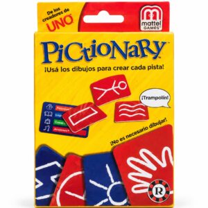 Pictionary