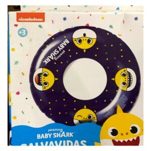 Salvavidas Baby Shark